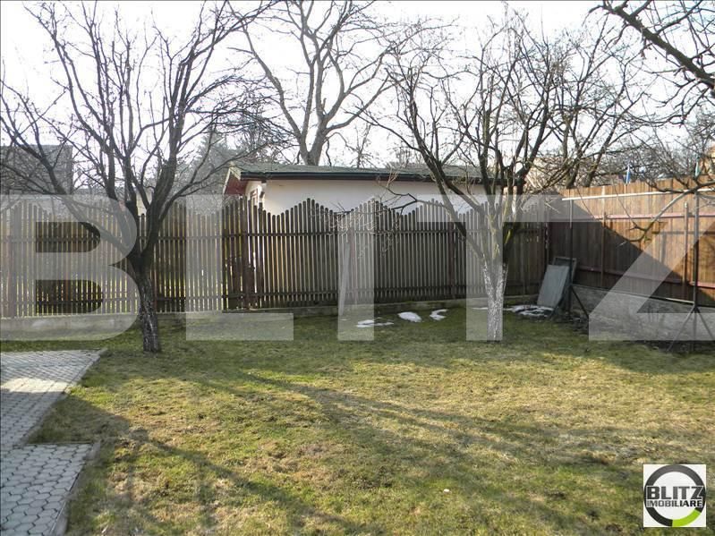 Casa de închiriat 1 camera Gheorgheni - 18638CI | BLITZ Cluj-Napoca | Poza4