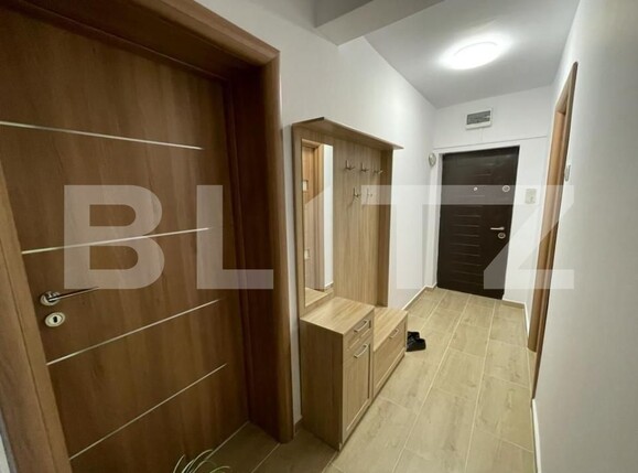 Apartament de închiriat 2 camere Gheorgheni - 186382AI | BLITZ Cluj-Napoca | Poza9