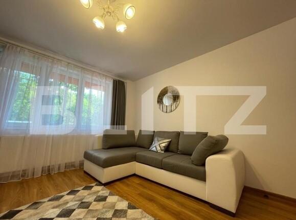Apartament de închiriat 2 camere Gheorgheni - 186382AI | BLITZ Cluj-Napoca | Poza2