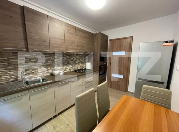 Apartament de închiriat 2 camere Gheorgheni - 186382AI | BLITZ Cluj-Napoca | Poza4