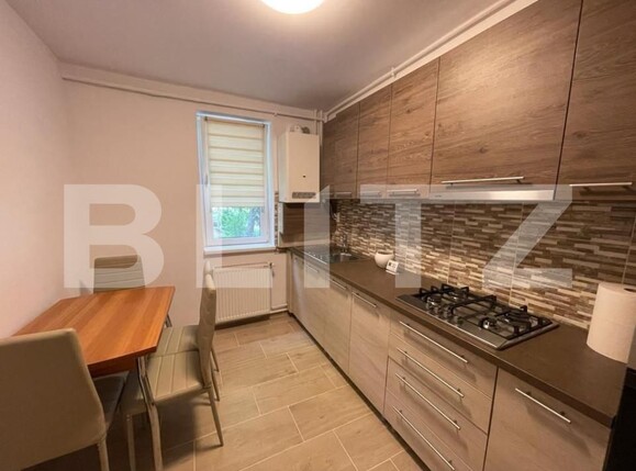 Apartament de închiriat 2 camere Gheorgheni - 186382AI | BLITZ Cluj-Napoca | Poza5