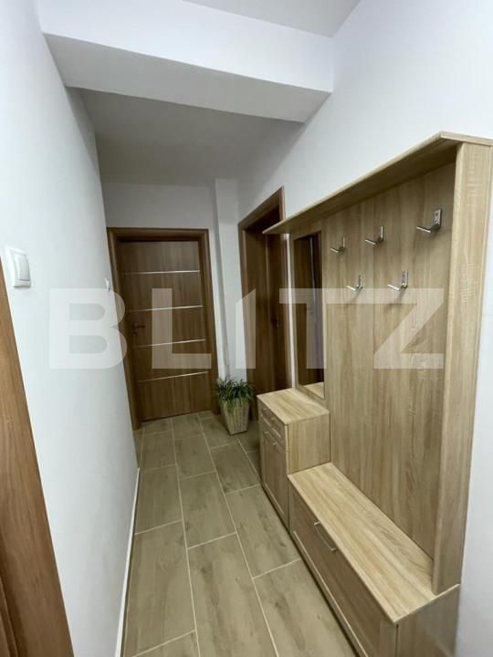 Apartament de închiriat 2 camere Gheorgheni - 186382AI | BLITZ Cluj-Napoca | Poza8