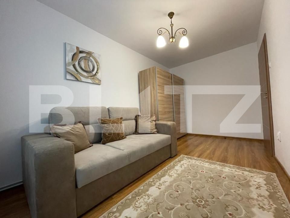 Apartament de închiriat 2 camere Gheorgheni - 186382AI | BLITZ Cluj-Napoca | Poza6