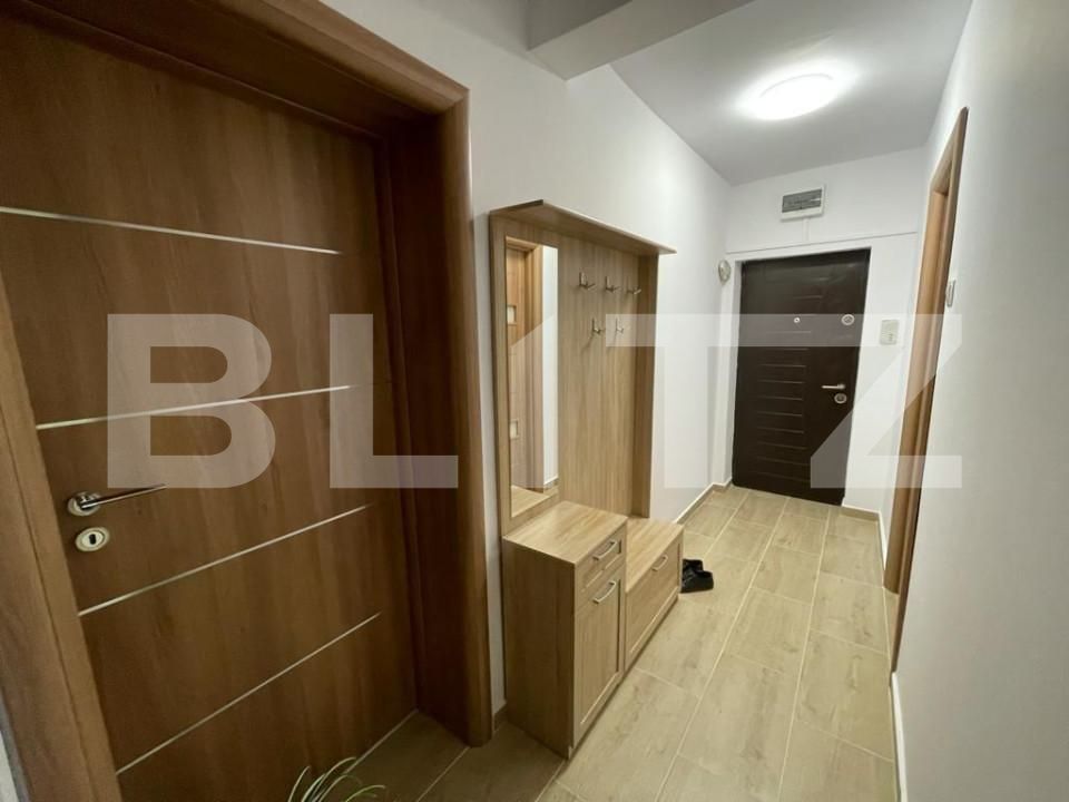 Apartament de închiriat 2 camere Gheorgheni - 186382AI | BLITZ Cluj-Napoca | Poza9