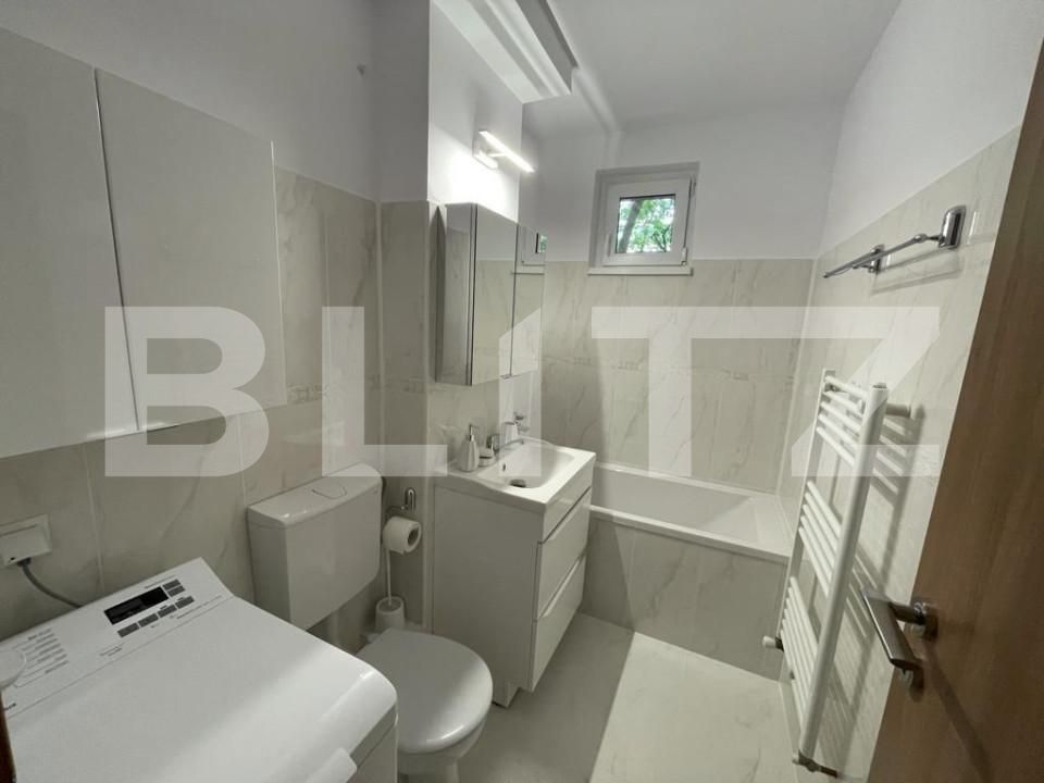 Apartament de închiriat 2 camere Gheorgheni - 186382AI | BLITZ Cluj-Napoca | Poza7