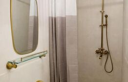 Garsoniera tip Studio, lux, 25 mp, Ultracentral