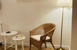 Garsoniera tip Studio, lux, 25 mp, Ultracentral