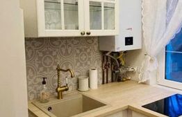 Garsoniera tip Studio, lux, 25 mp, Ultracentral