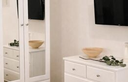 Garsoniera tip Studio, lux, 25 mp, Ultracentral