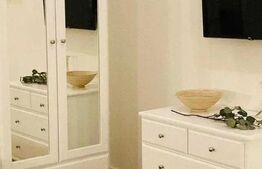 Garsoniera tip Studio, lux, 25 mp, Ultracentral