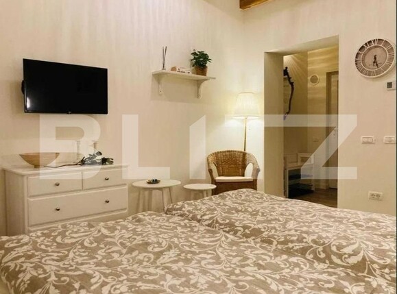 Garsonieră de închiriat Central - 186383AI | BLITZ Cluj-Napoca | Poza7