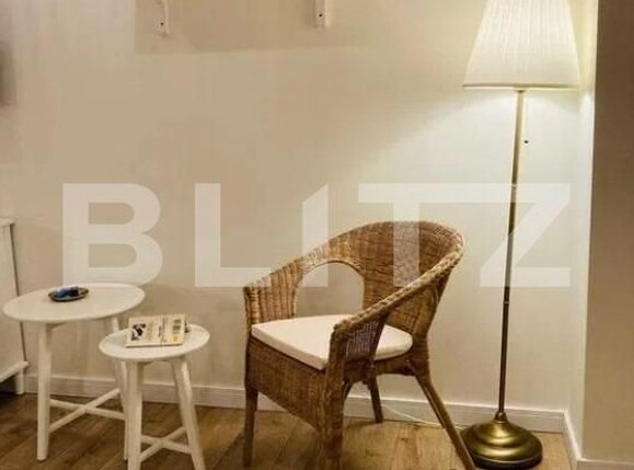 Garsonieră de închiriat Central - 186383AI | BLITZ Cluj-Napoca | Poza3