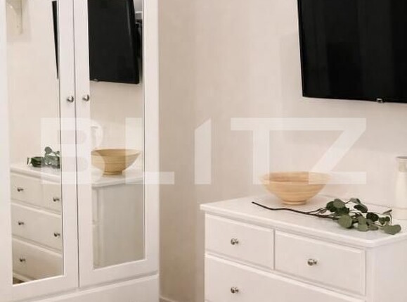 Garsonieră de închiriat Central - 186383AI | BLITZ Cluj-Napoca | Poza2