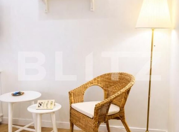 Garsonieră de închiriat Central - 186383AI | BLITZ Cluj-Napoca | Poza4