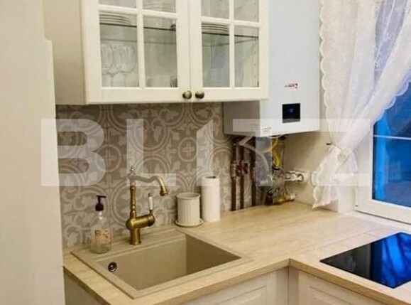 Garsonieră de închiriat Central - 186383AI | BLITZ Cluj-Napoca | Poza5