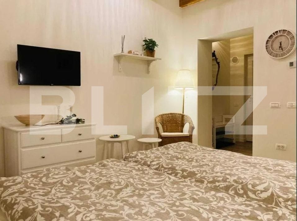 Garsonieră de închiriat Central - 186383AI | BLITZ Cluj-Napoca | Poza7