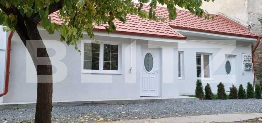 Garsonieră de închiriat Central - 186383AI | BLITZ Cluj-Napoca | Poza6