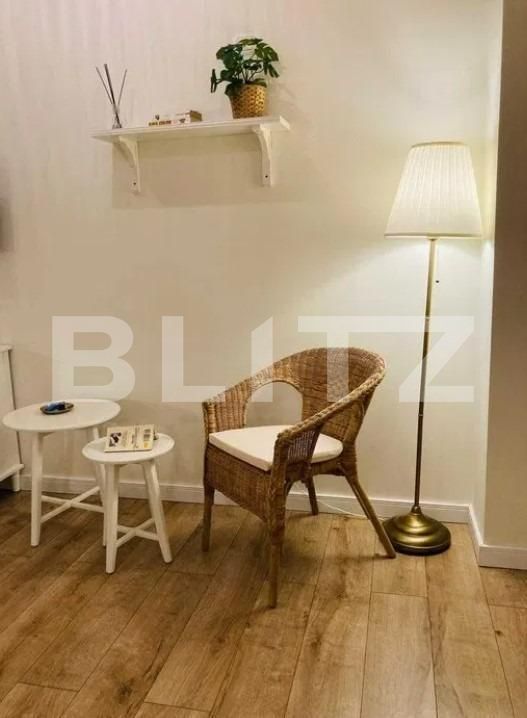 Garsonieră de închiriat Central - 186383AI | BLITZ Cluj-Napoca | Poza3