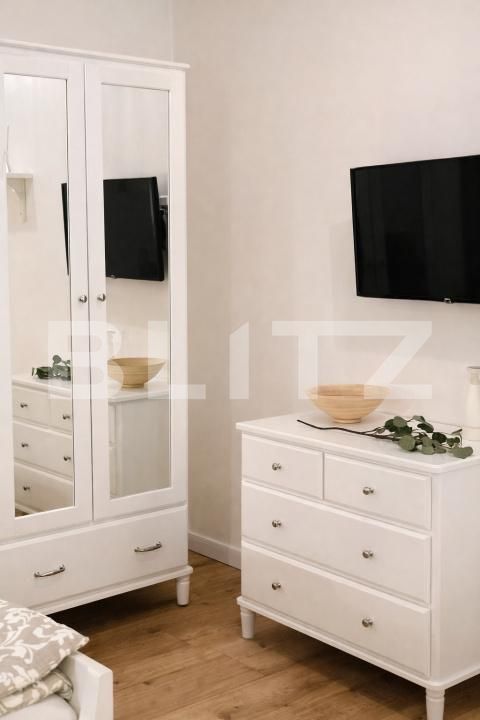 Garsonieră de închiriat Central - 186383AI | BLITZ Cluj-Napoca | Poza2