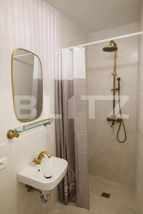 Garsonieră de închiriat Central - 186383AI | BLITZ Cluj-Napoca | Poza3