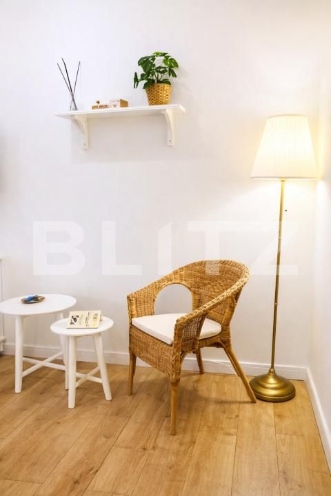 Garsonieră de închiriat Central - 186383AI | BLITZ Cluj-Napoca | Poza4
