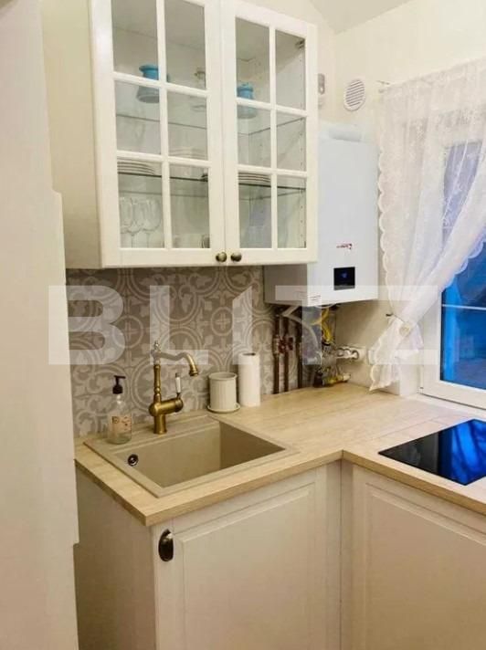 Garsonieră de închiriat Central - 186383AI | BLITZ Cluj-Napoca | Poza5