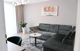 Apartament 2 camere | 57 mp | Urban Plaza – Astra | Mobilat | Etaj 1 