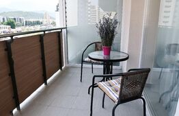 Apartament 2 camere | 57 mp | Urban Plaza – Astra | Mobilat | Etaj 1 