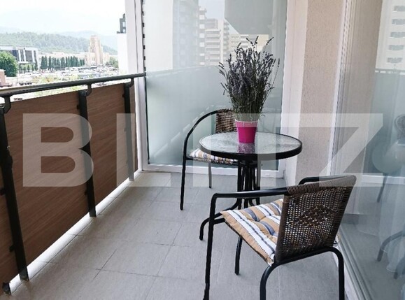 Apartament de vânzare 2 camere Astra - 186385AV | BLITZ Brașov | Poza3