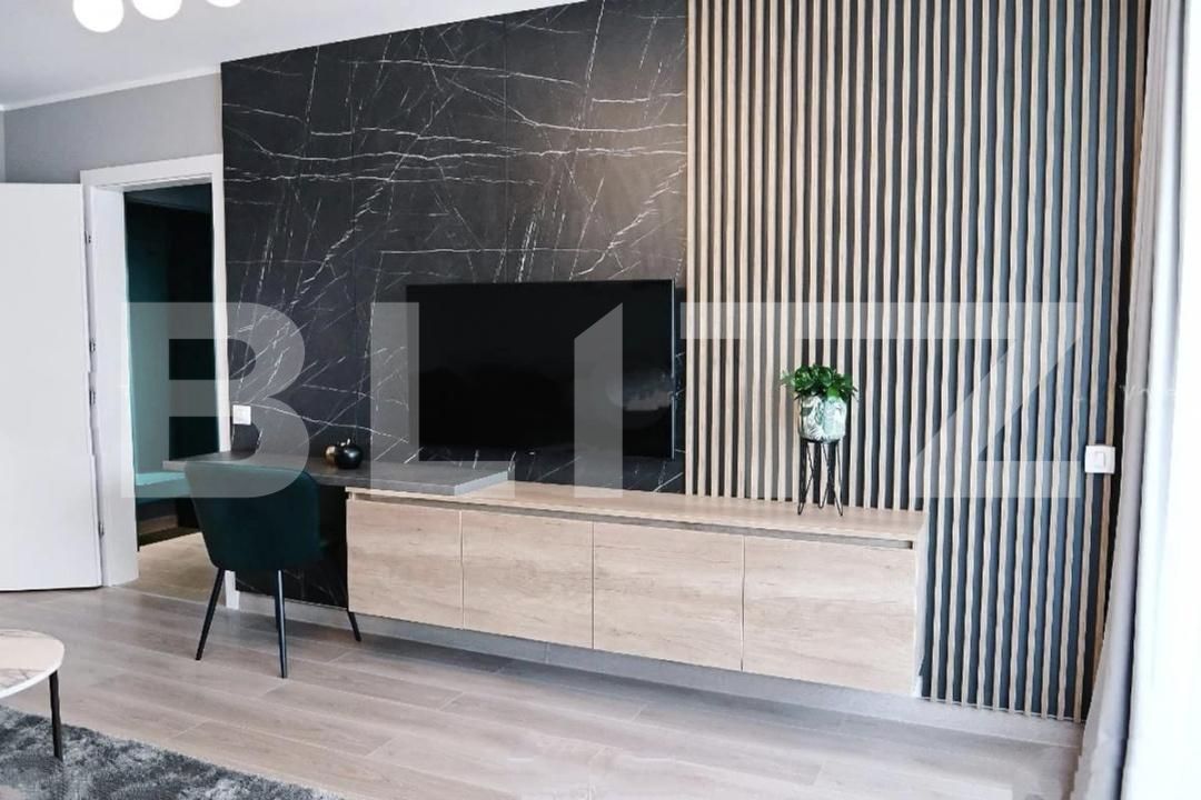 Apartament de vânzare 2 camere Astra - 186385AV | BLITZ Brașov | Poza2