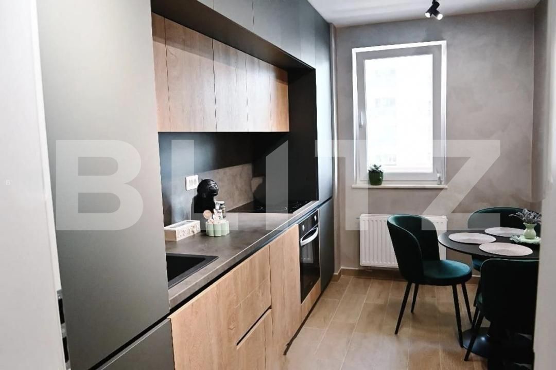 Apartament de vânzare 2 camere Astra - 186385AV | BLITZ Brașov | Poza5