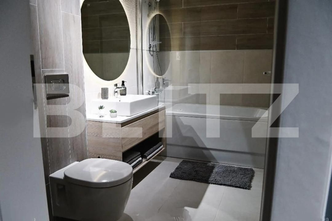 Apartament de vânzare 2 camere Astra - 186385AV | BLITZ Brașov | Poza2