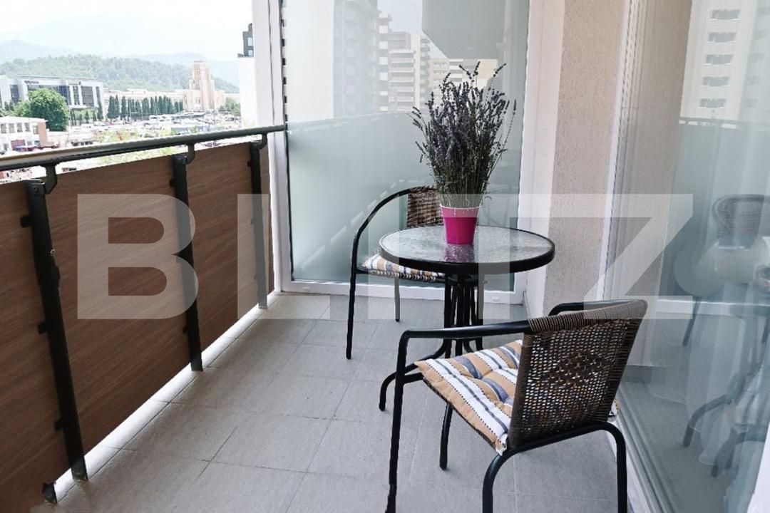 Apartament de vânzare 2 camere Astra - 186385AV | BLITZ Brașov | Poza3