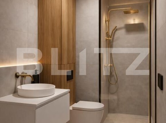 Apartament de vânzare 3 camere Baciu - 186388AV | BLITZ Cluj-Napoca | Poza5