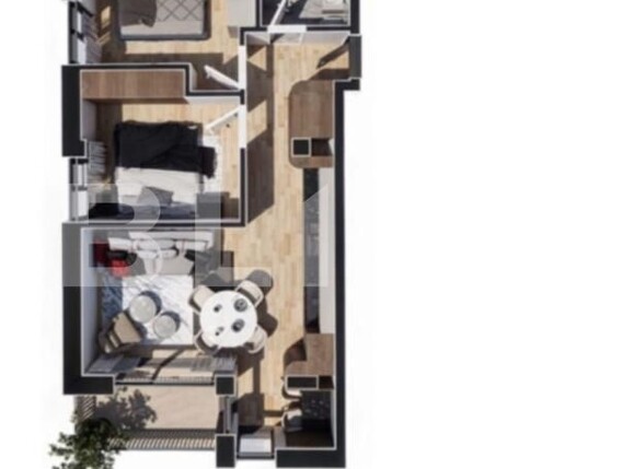 Apartament de vânzare 3 camere Baciu - 186388AV | BLITZ Cluj-Napoca | Poza5