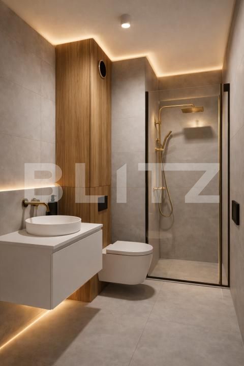 Apartament de vânzare 3 camere Baciu - 186388AV | BLITZ Cluj-Napoca | Poza5