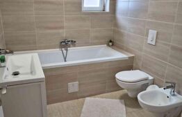 Apartament tip vilă, renovat complet, cu terasă și parcare – Baciu Regal