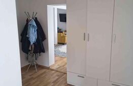 Apartament tip vilă, renovat complet, cu terasă și parcare – Baciu Regal