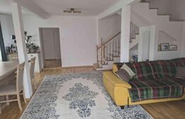 Apartament tip vilă, renovat complet, cu terasă și parcare – Baciu Regal