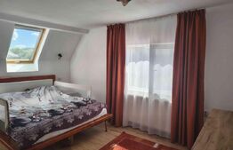 Apartament tip vilă, renovat complet, cu terasă și parcare – Baciu Regal