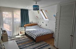Apartament tip vilă, renovat complet, cu terasă și parcare – Baciu Regal