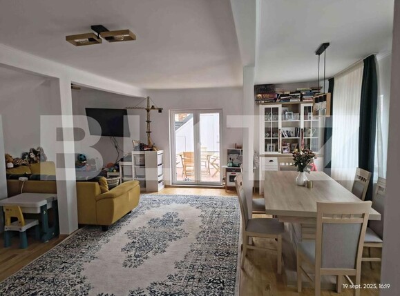 Apartament de vânzare 4 camere Baciu - 186392AV | BLITZ Cluj-Napoca | Poza1