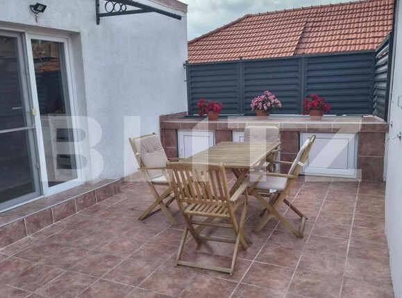 Apartament de vânzare 4 camere Baciu - 186392AV | BLITZ Cluj-Napoca | Poza13