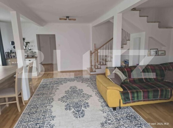 Apartament de vânzare 4 camere Baciu - 186392AV | BLITZ Cluj-Napoca | Poza2