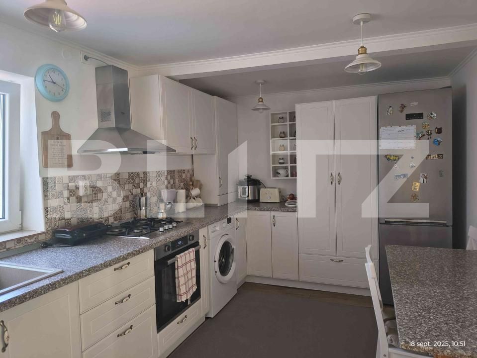 Apartament de vânzare 4 camere Baciu - 186392AV | BLITZ Cluj-Napoca | Poza8