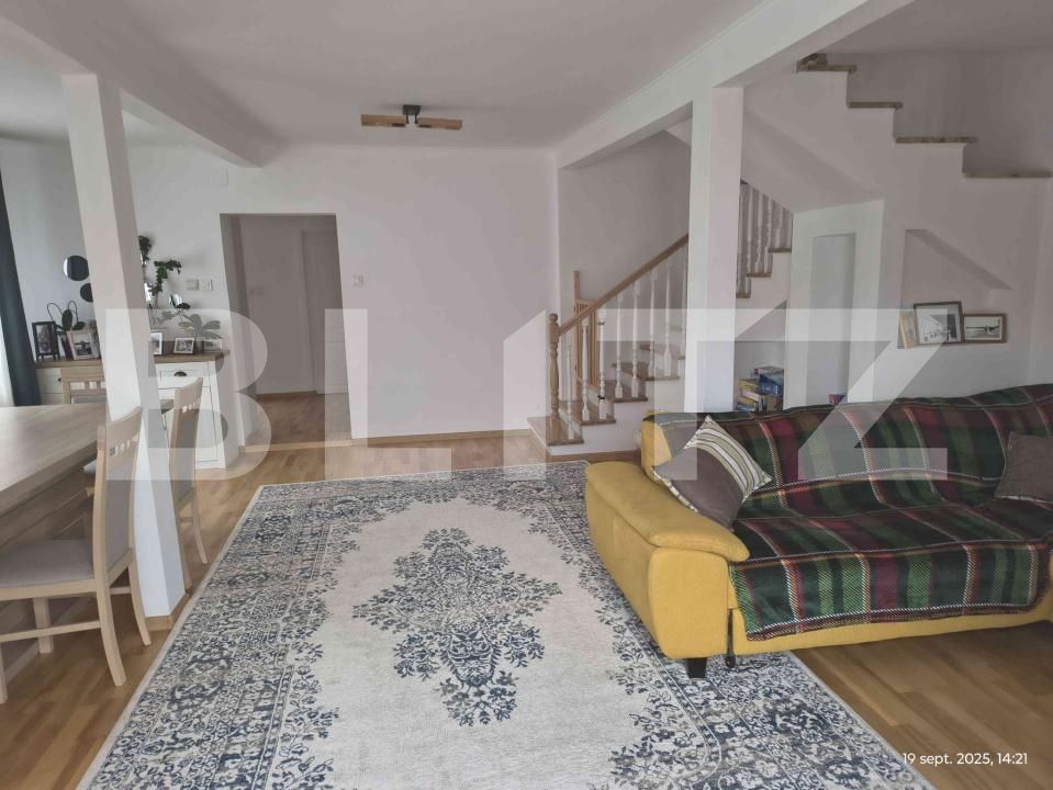 Apartament de vânzare 4 camere Baciu - 186392AV | BLITZ Cluj-Napoca | Poza2