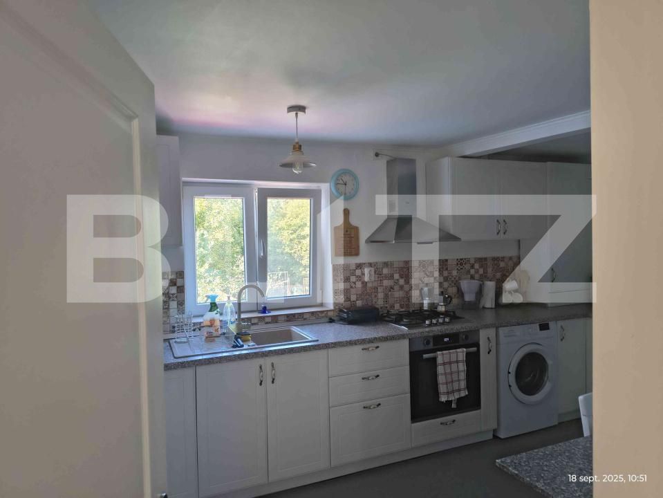 Apartament de vânzare 4 camere Baciu - 186392AV | BLITZ Cluj-Napoca | Poza9