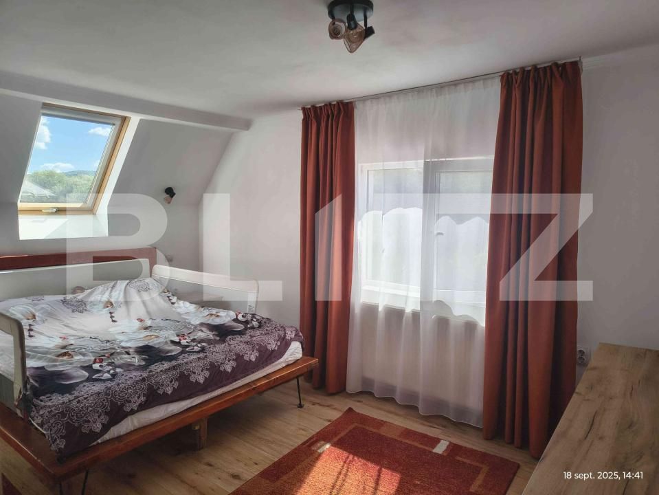 Apartament de vânzare 4 camere Baciu - 186392AV | BLITZ Cluj-Napoca | Poza5