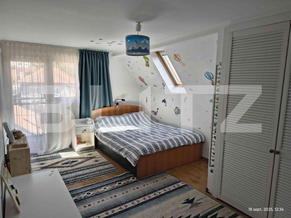 Apartament de vânzare 4 camere Baciu - 186392AV | BLITZ Cluj-Napoca | Poza3