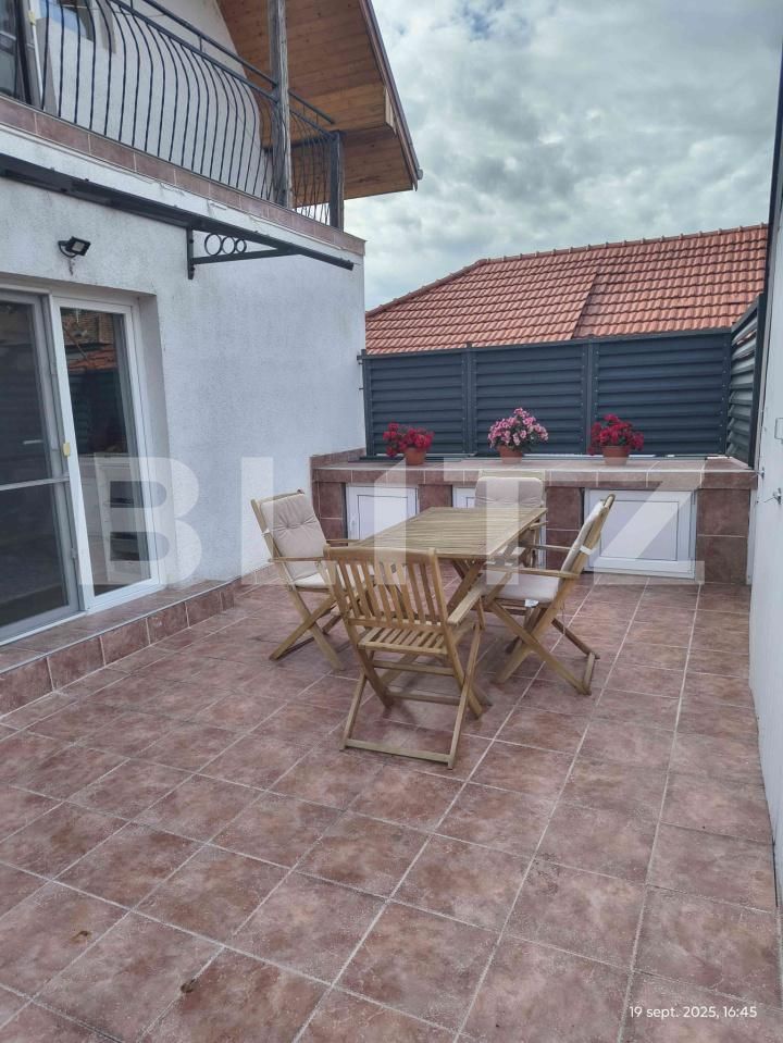 Apartament de vânzare 4 camere Baciu - 186392AV | BLITZ Cluj-Napoca | Poza13